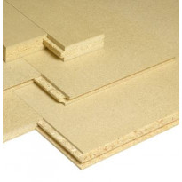 Lattialastulevy Koskisen, 22x1200x2400mm, pontattu, 2.88m²