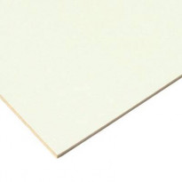Kovalevy Suomen Kuitulevy, valkoinen, 3x1220x2745mm, 3,35m²