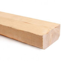 Sahatavara kuusi, 47x100mm, VS/VL, vajaasärmä