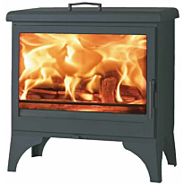 Valmistakka Panadero Muse EcoDesign, 9.8 kW