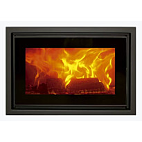 Takkasydän Panadero Hogar F-820-S EcoDesign, 7 kW