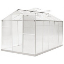 Kasvihuone AB Polar, 7.46m²
