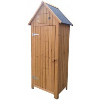 Kaappi AB Polar 77x54,3x179cm