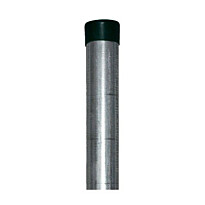 AB Polar verkkoaidan tolppa ZN, pyöreä 60 mm, korkeus 250 cm