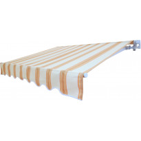 Markiisi AB Polar, 3x2m