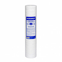 Polypropeenivaihtosuodatin 20&#039;&#039; PP EFG 112/508, 25 µm (Aquaphor Gross 20&quot;)