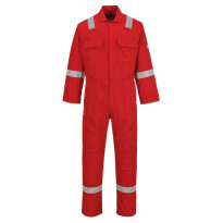 Haalari Portwest BIZ5 Bizweld Iona, punainen