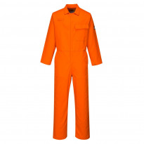 Hitsaajan haalari Portwest C030 Safe-Welder, oranssi