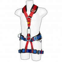 Turvavaljaat Portwest FP19 Comfort Plus, 4-piste