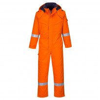 Talvihaalari Portwest FR53 Bizflame Plus, oranssi