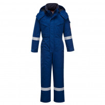 Talvihaalari Portwest FR53 Bizflame Plus, sininen