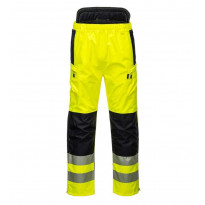 Huomiokuorihousut Portwest PW342 Hi-Vis Extreme