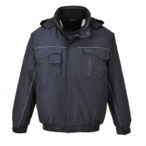 Bombertakki Portwest S561 Ripstop, sininen