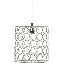 Riippuvalaisin PR Home Ring, Ø300x320mm, kromi