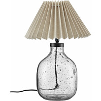 Pöytävalaisin PR Home Groove, 38cm
