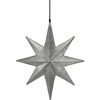 Adventtitähti PR Home Capella, E27, 51cm