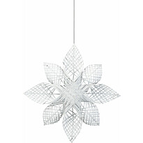 Adventtitähti PR Home Anna Star, E27, eri kokoja ja värejä