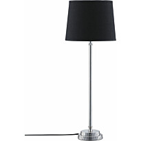 Pöytävalaisin PR Home Kent, 59cm