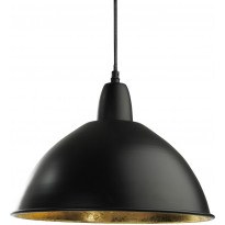 Kattovalaisin PR Home Classic, Ø 350 x 320 mm, musta