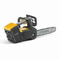 Ketjusaha Stiga PR 700E, 12&quot;, 48V, ilman akkua