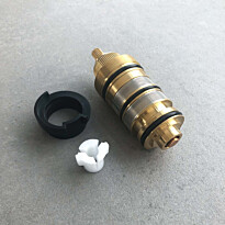 Termostaatin säätöosasetti 1.0 Scandtap-hanoille