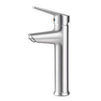 Pesuallashana Scandtap, Steel Retro High