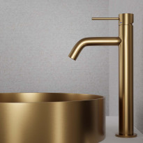 Pesuallashana Scandtap Steel Voyage High Sand