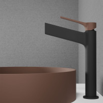 Pesuallashana Scandtap Radian High, monivärinen