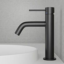 Pesuallashana Scandtap Voyage Medium Black, musta