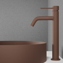Pesuallashana by Scandtap Voyage High Rust, korkea