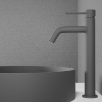 Pesuallashana by Scandtap Voyage High Scrap, korkea