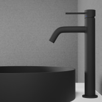 Pesuallashana by Scandtap Voyage High Coal, korkea