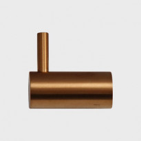 Pyyhekoukku Scandtap Steel Style Amber