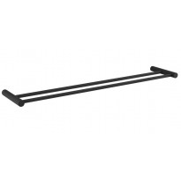 Pyyheteline by Scandtap Style Coal, 600mm