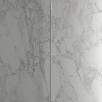 Pyyhekuivain Scandtap Cozied 1 Classic, 30W, ruostumaton teräs