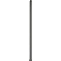 Suihkun teleskooppiputki Scandtap Steel Pleasure, teräs