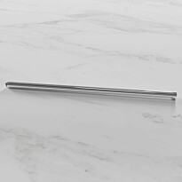 Suihkun jatkoputki Scandtap Extension Pleasure Classic, ruostumaton teräs