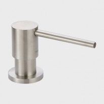 Saippua-annostelija Scandtap Steel Clean Dispenser