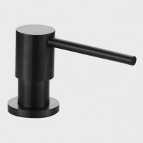Saippua-annostelija Scandtap Steel Clean Dispenser Shadow