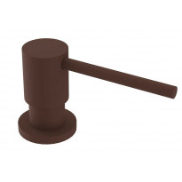 Pesuaineannostelija by Scandtap Clean Rust