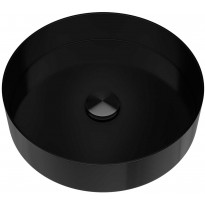 Pesuallas Scandtap Rare R Shadow, ø375x90mm, musta