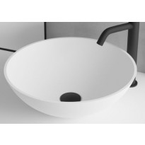 Pesuallas Scandtap Solid Surface R1