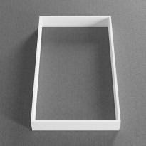 Laatikonjakaja Scandtap Solid D1