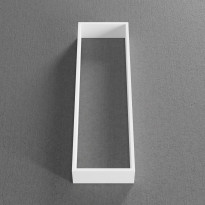 Laatikonjakaja Scandtap Solid D2