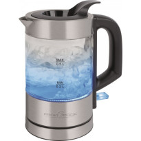 Vedenkeitin ProfiCook PCWKS1228,  0,5l, teräs