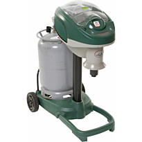 Hyttysansa Mosquito Magnet Executive MM3300, yli 4000m2