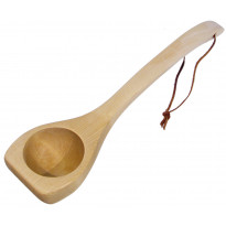 Saunakauha, 35cm, koivua
