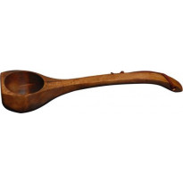Saunakauha, 35cm, koivua, tervattu