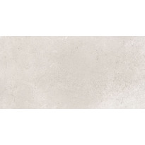 Seinälaatta Pukkila Europe White, himmeä, sileä, 397x197mm