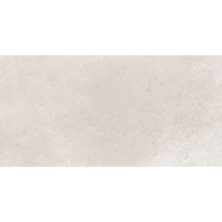 Seinälaatta Pukkila Europe White, himmeä, sileä, 397x197mm